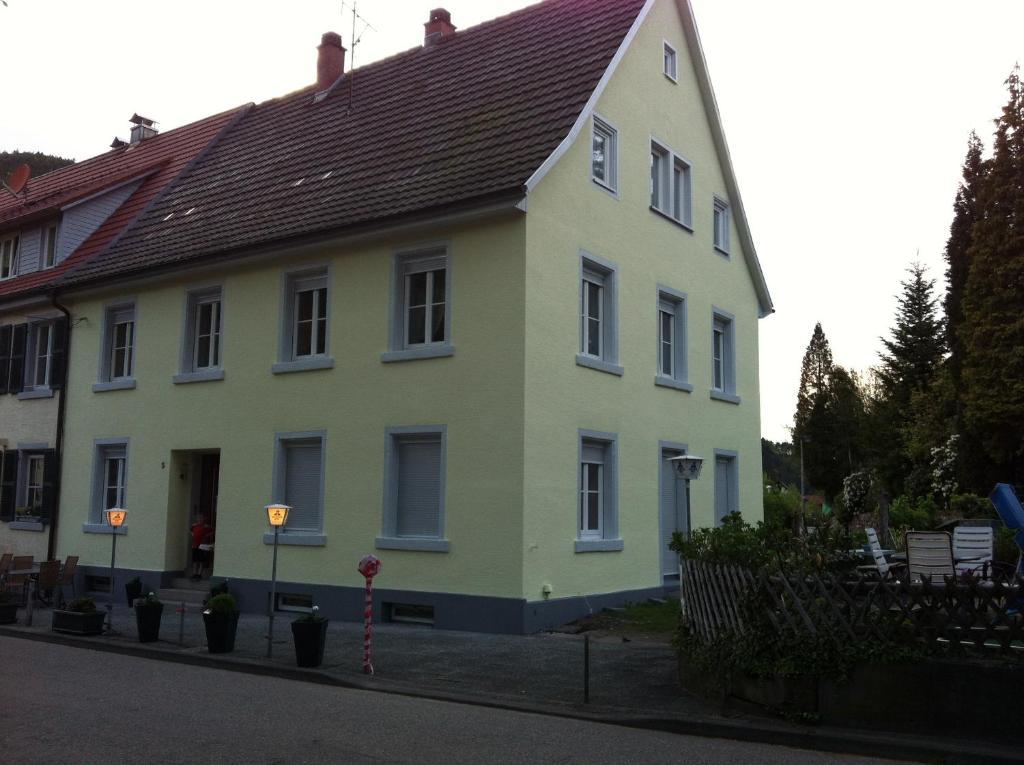 הורנברג Gasthaus Schuetzen חדר תמונה