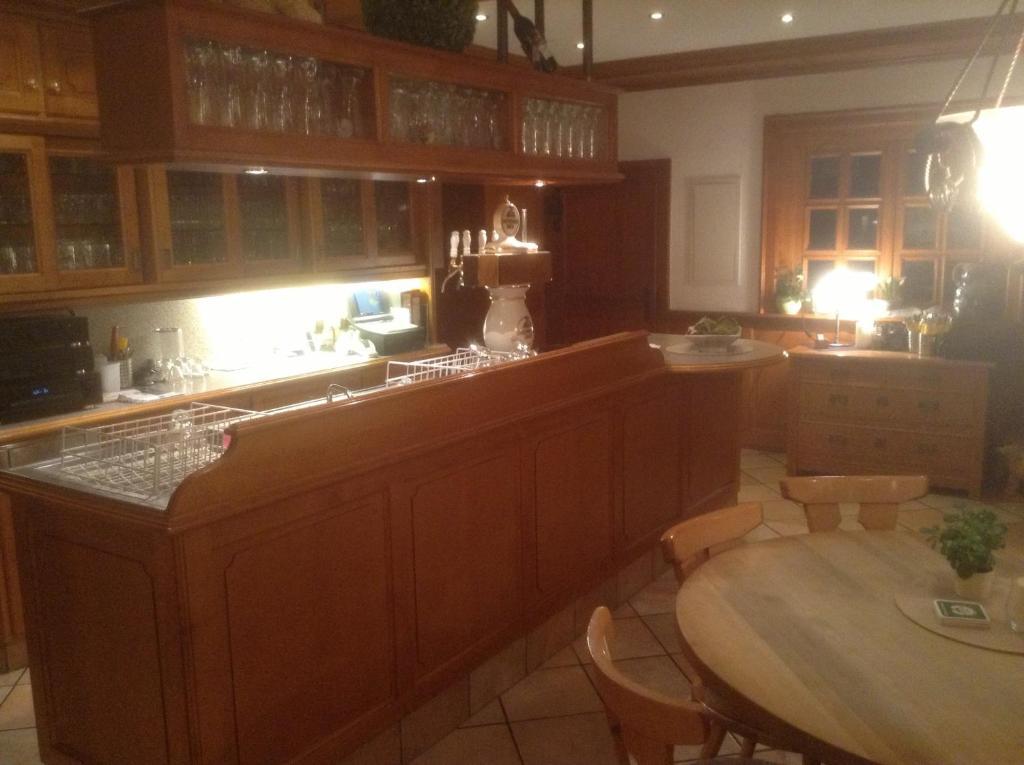 הורנברג Gasthaus Schuetzen מראה חיצוני תמונה
