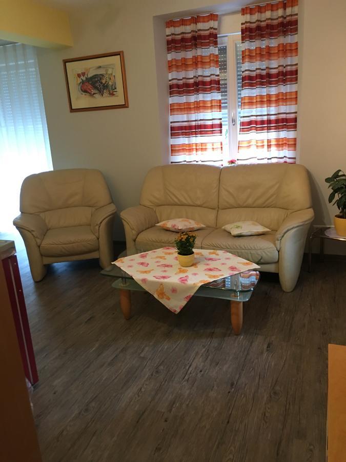 הורנברג Gasthaus Schuetzen מראה חיצוני תמונה