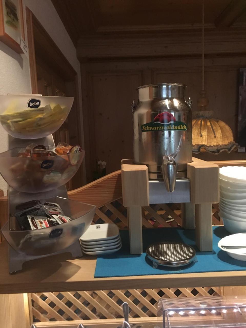 הורנברג Gasthaus Schuetzen מראה חיצוני תמונה