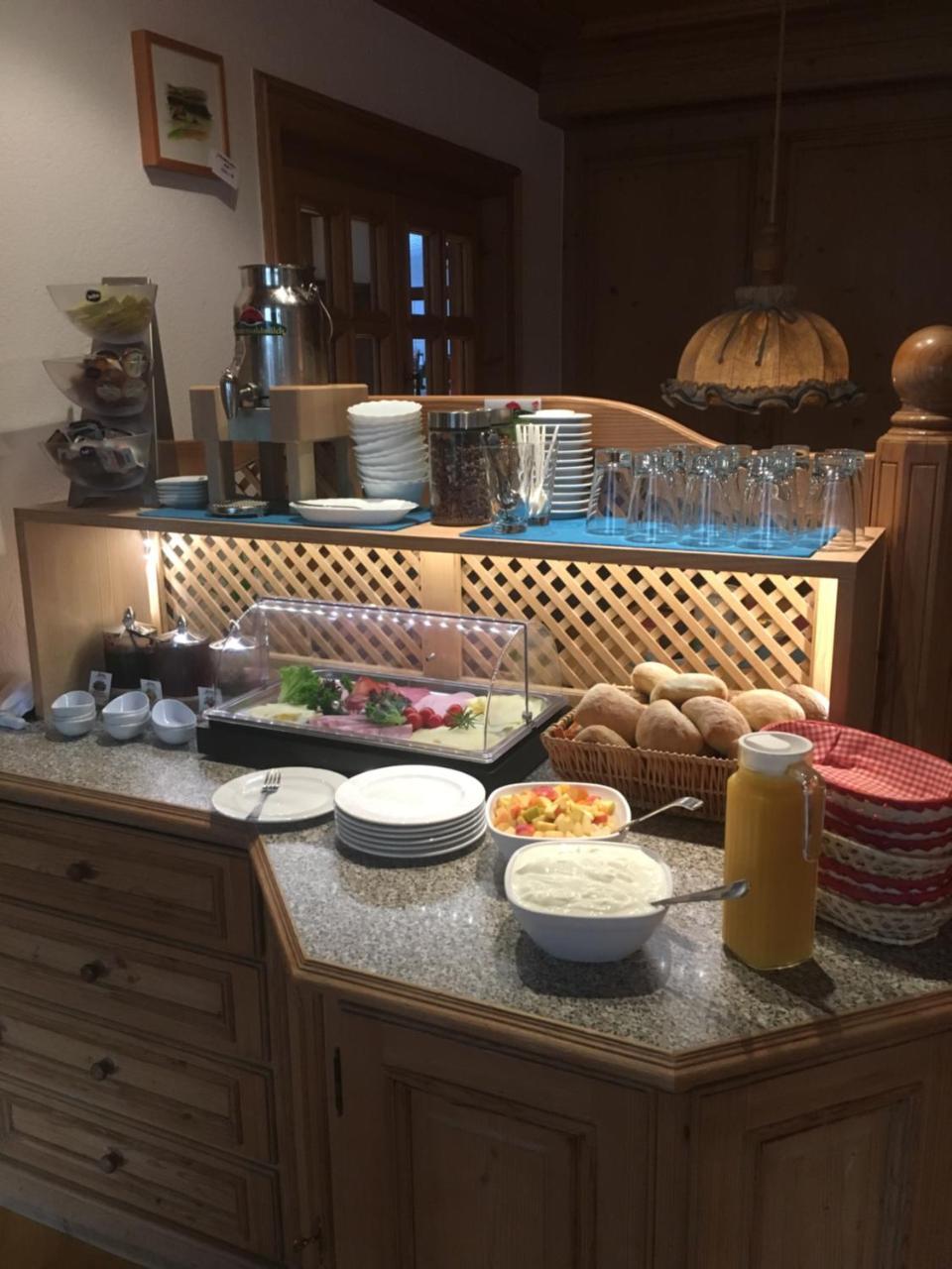 הורנברג Gasthaus Schuetzen מראה חיצוני תמונה